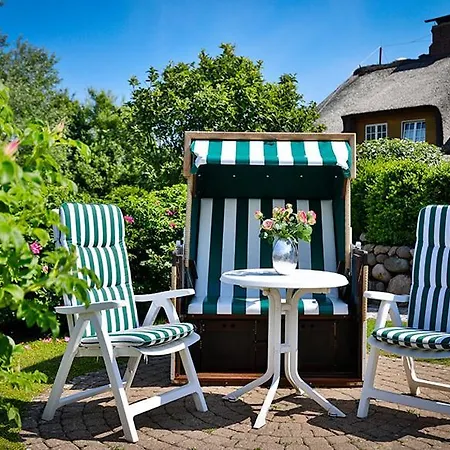 12 Sylt Kampen