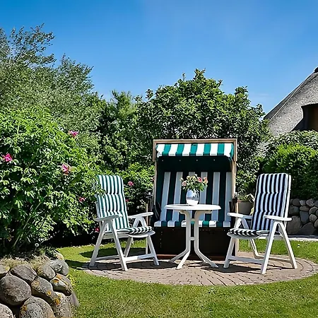 12 Sylt