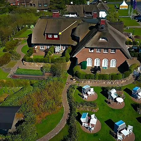 12 Sylt Kampen