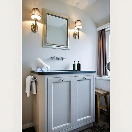 Apartment 12 Sylt *