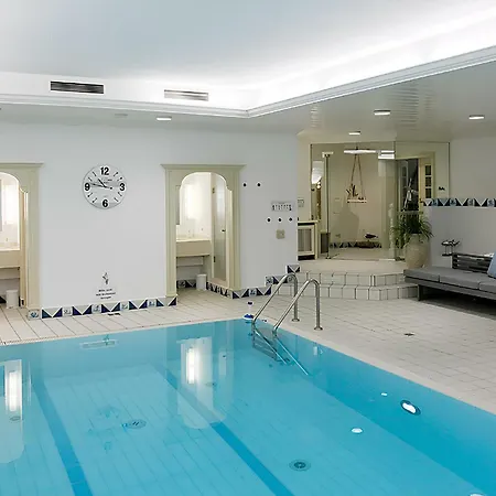 Apartman 12 Sylt Kampen