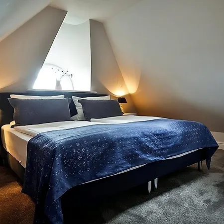 12 Sylt Kampen