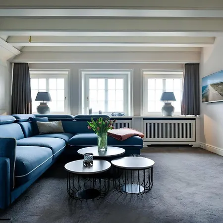 Apartment 12 Sylt