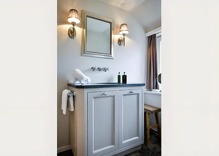 Apartamento 12 Sylt *