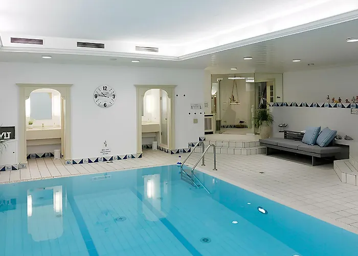 Apartamento 12 Sylt Kampen